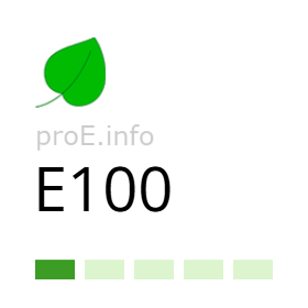 Добавка Е100 Добавка Е100
