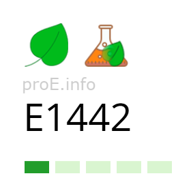 Aditivo E1442