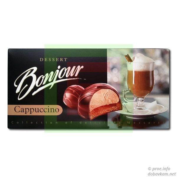"Bonjour" Cappuccino (232 g)