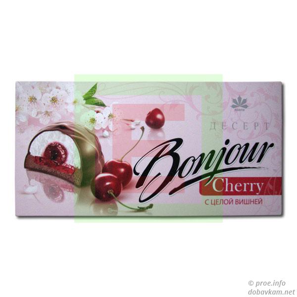 "Bonjour" Cherry (232 g)