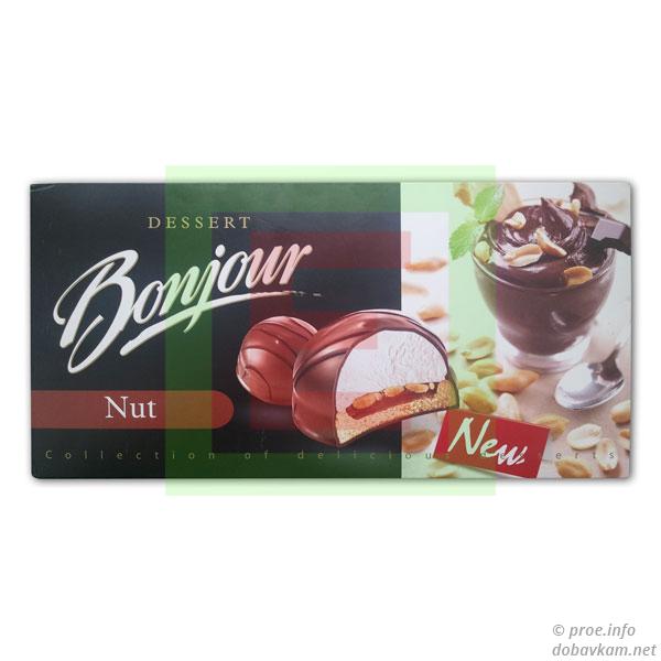 "Bonjour" Nut (232 g)