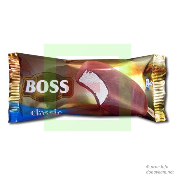 "Boss" Classic