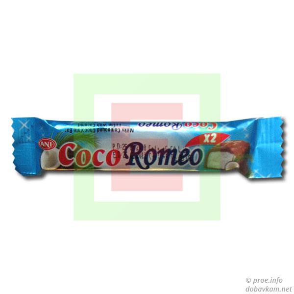 Coco Romeo