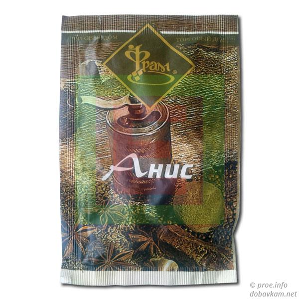 Анис