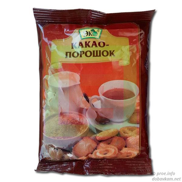 Cocoa «Eко»