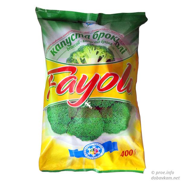 Broccoli «FAYOLA»