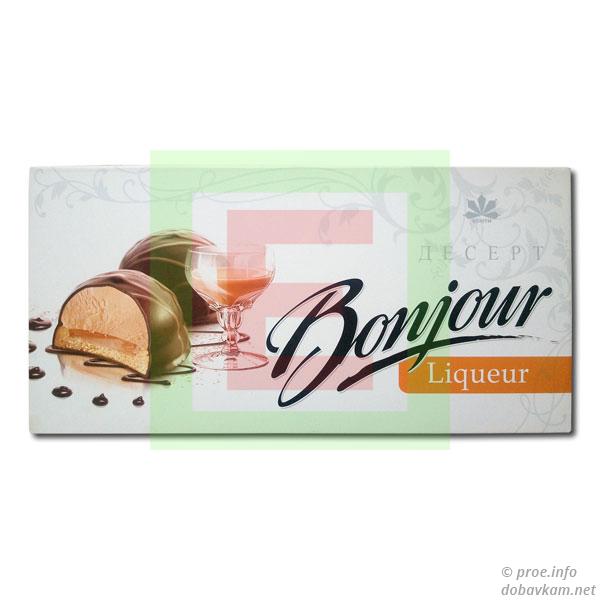 «Bonjour» Liqueur