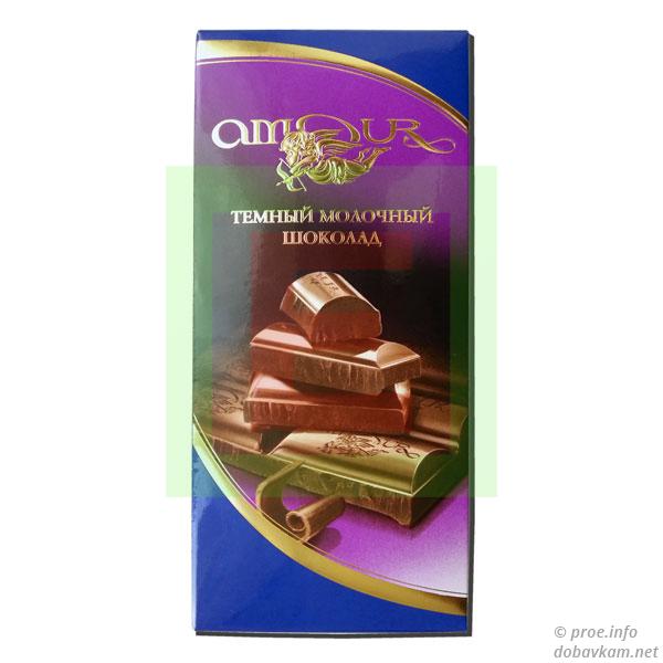 Chocolate «Amur»
