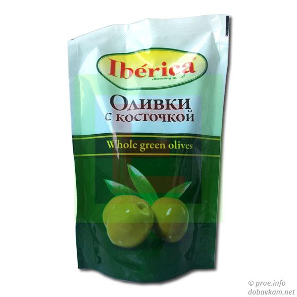 Olives "Iberica"