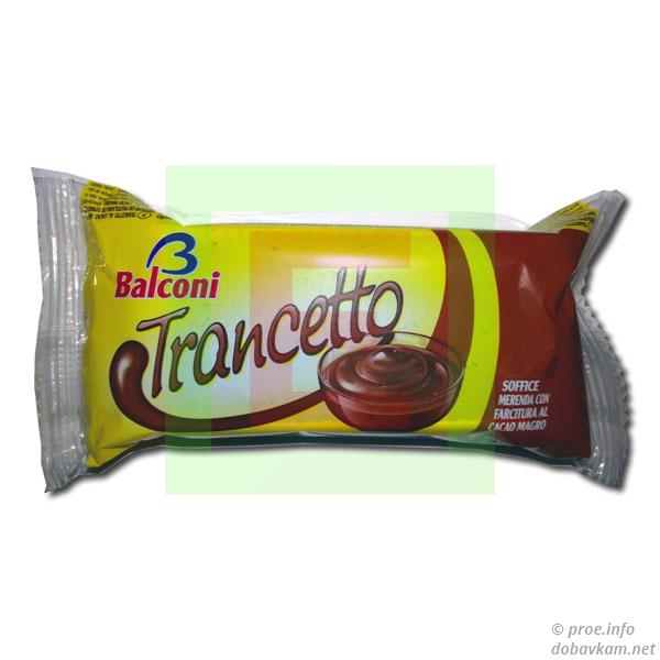 Trancetto «Balconi»