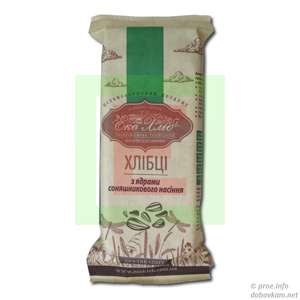 Хлібці «Еко Хліб»