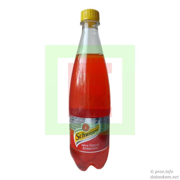 Швепс Аперитиво