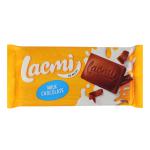 Шоколад «Lacmi» молочний