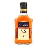 Бренді «Shabo» 3 зірки