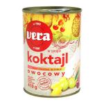 Коктейль «Vera» в сиропі