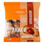 Пряники «Київхліб» молочні