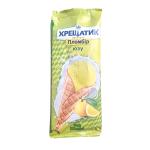 Пломбір Юзу ТМ «Хрещатик»