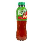 Напій «Fuzetea» Полуниця-диня