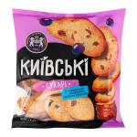 Сухарі «Кулиничі» Київські