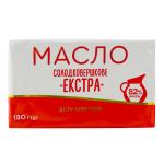 Масло «Екстра» 82% «Альдіс Д»