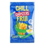 Соломка «Chipsters» Зелена цибуля