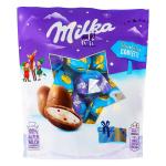 Шоколад «Milka» у формі яйця