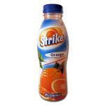 "Strike Orange"