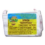Брынза «Болгарская»