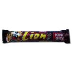 «Lion» King Size