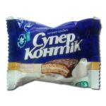 "Super-Kontik" Condensed milk (50 g)