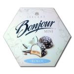 "Bonjour" coconut