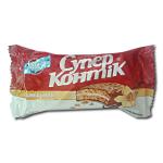 «Super-Kontik» Vanilla
