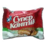 «Super-Kontik» Nut