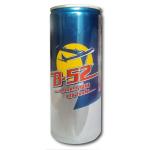 Energy drink "B-52"
