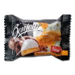 Bonjour - Honey & Cinnamon