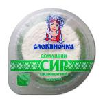 Творог «Славяночка»