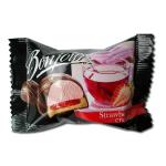 Bonjour Strawberry and Cream