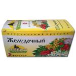 Чай желудочный ТМ «Карпатская лечебница»