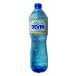Вода минеральная Devin