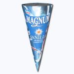 Ice-cream Magnum Vanilla