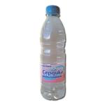 Mineral water «Serdika»