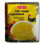 Yellow pea Soup