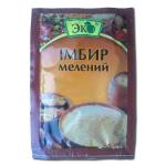 Ginger «Eko»