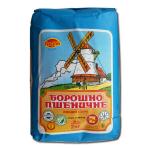 Мука пшеничная «Добродия»