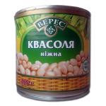 Фасоль нежная «Верес»
