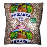 Ряженка «Экоильичпродукт»
