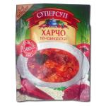 Харчо по-кавказски «Суперсуп»