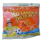 Roasted peanuts «Kozatska rozvaga»