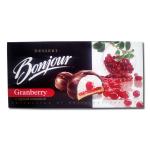 «Bonjour» cranberries