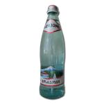 Вода Боржоми
